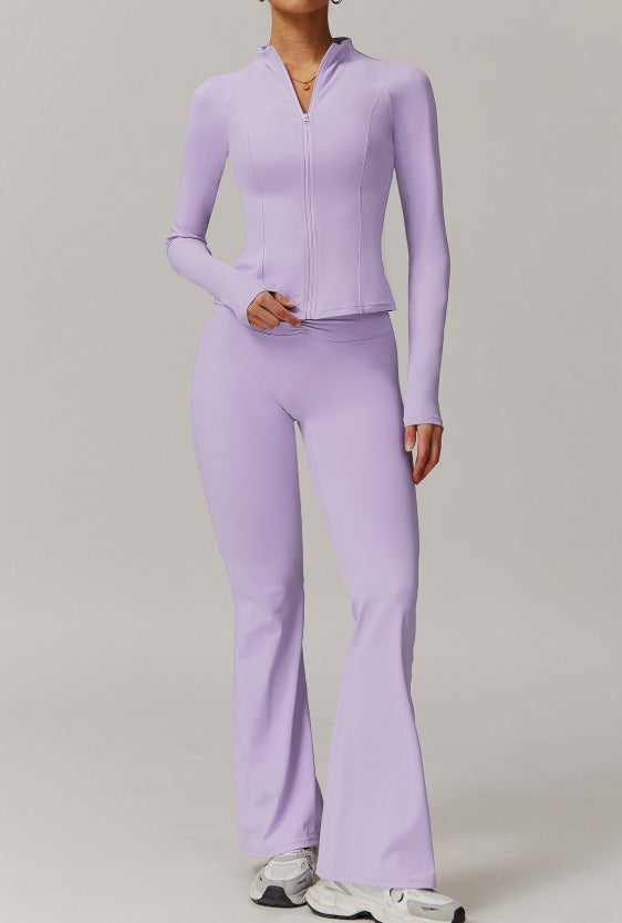 Flare Pants
