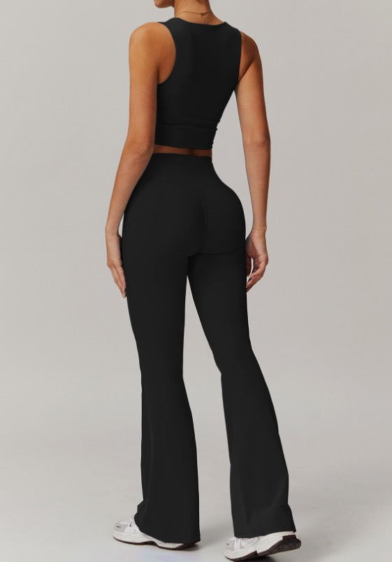 Flare Pants