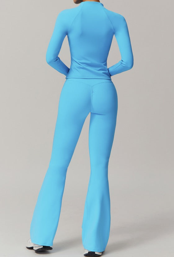 Flare Pants