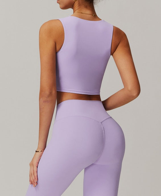 Flare Pants