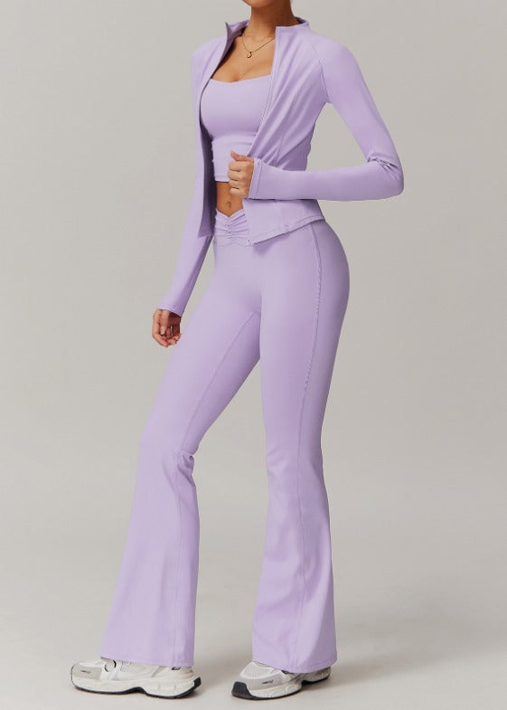 Flare Pants