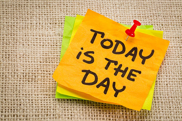 Day to Day Topics