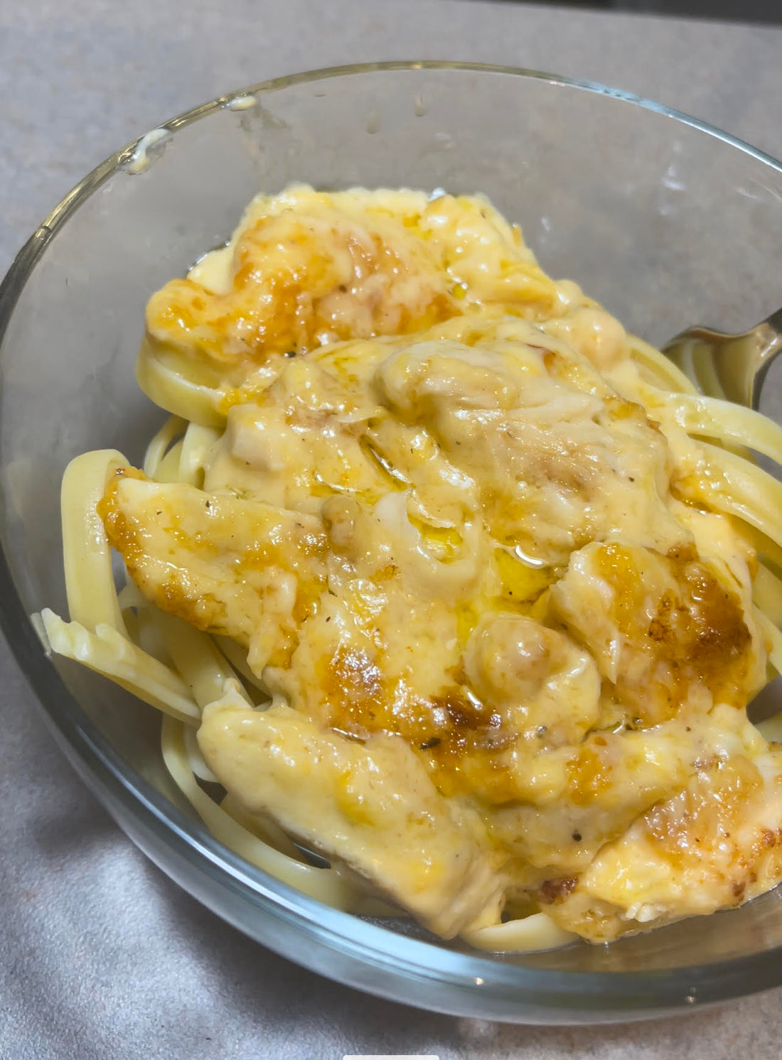 How to make Marry Me Chicken - An Instagram/ Tik Tok FAV!! :)