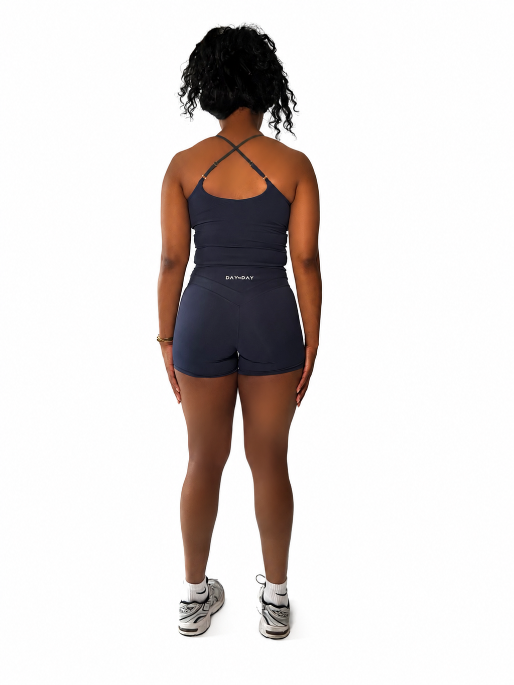 Sculpting Shorts