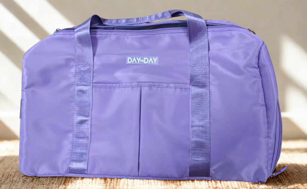 Gym Bag