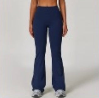 Sculpting Flare Pants