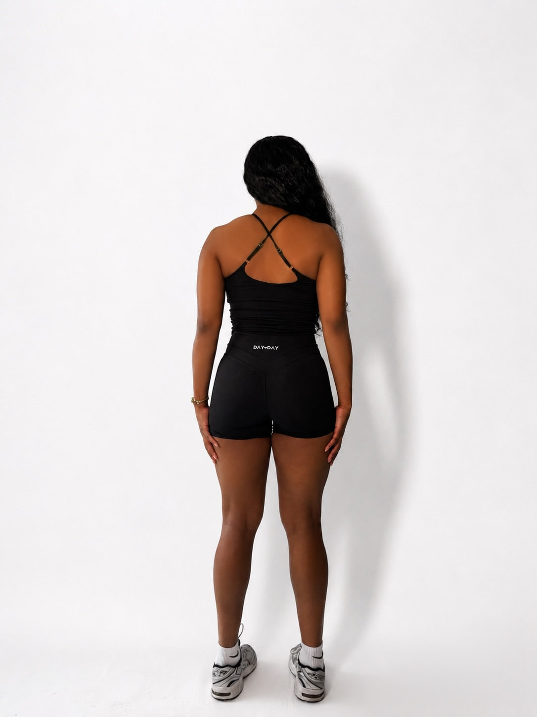 Sculpting Shorts
