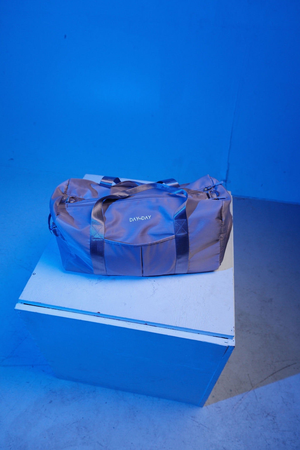 Gym Bag