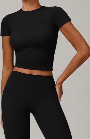Sculpting Leggings