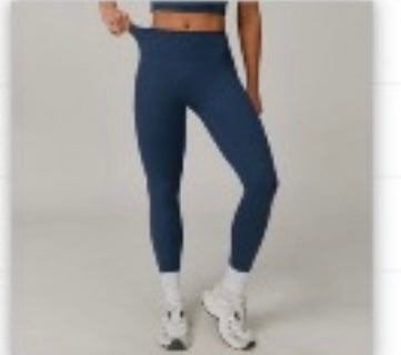 Sculpting Leggings