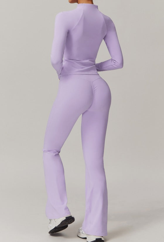 Flare Pants