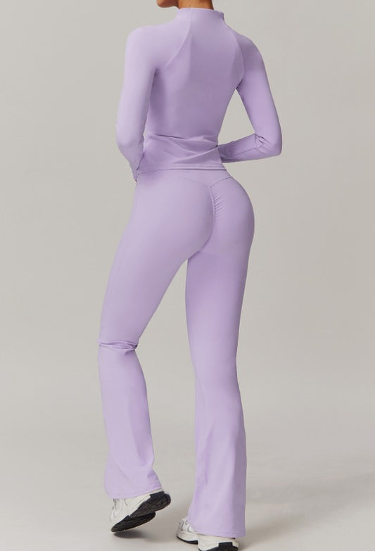 Flare Pants